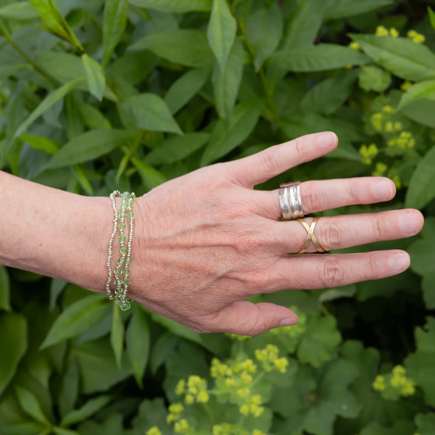 Cause Bracelet - Protect