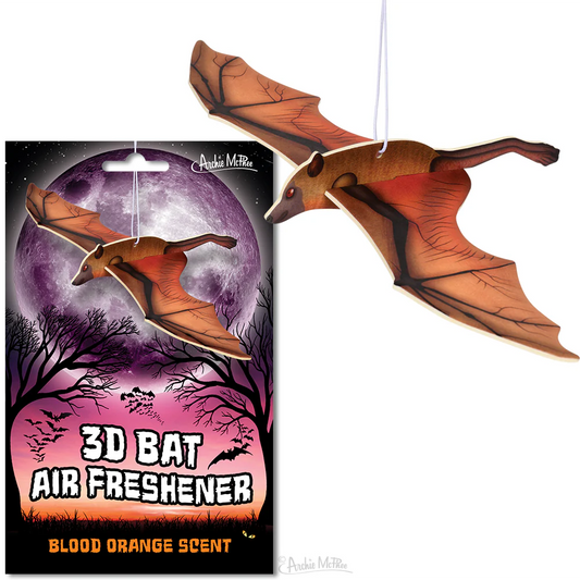 3D Bat Air Freshener