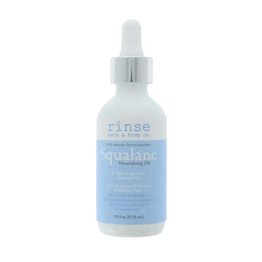 Nourishing Oil Dropper - Squalane