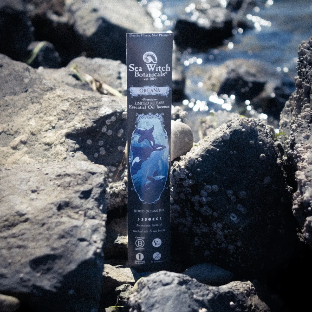 Orcana Premium Incense