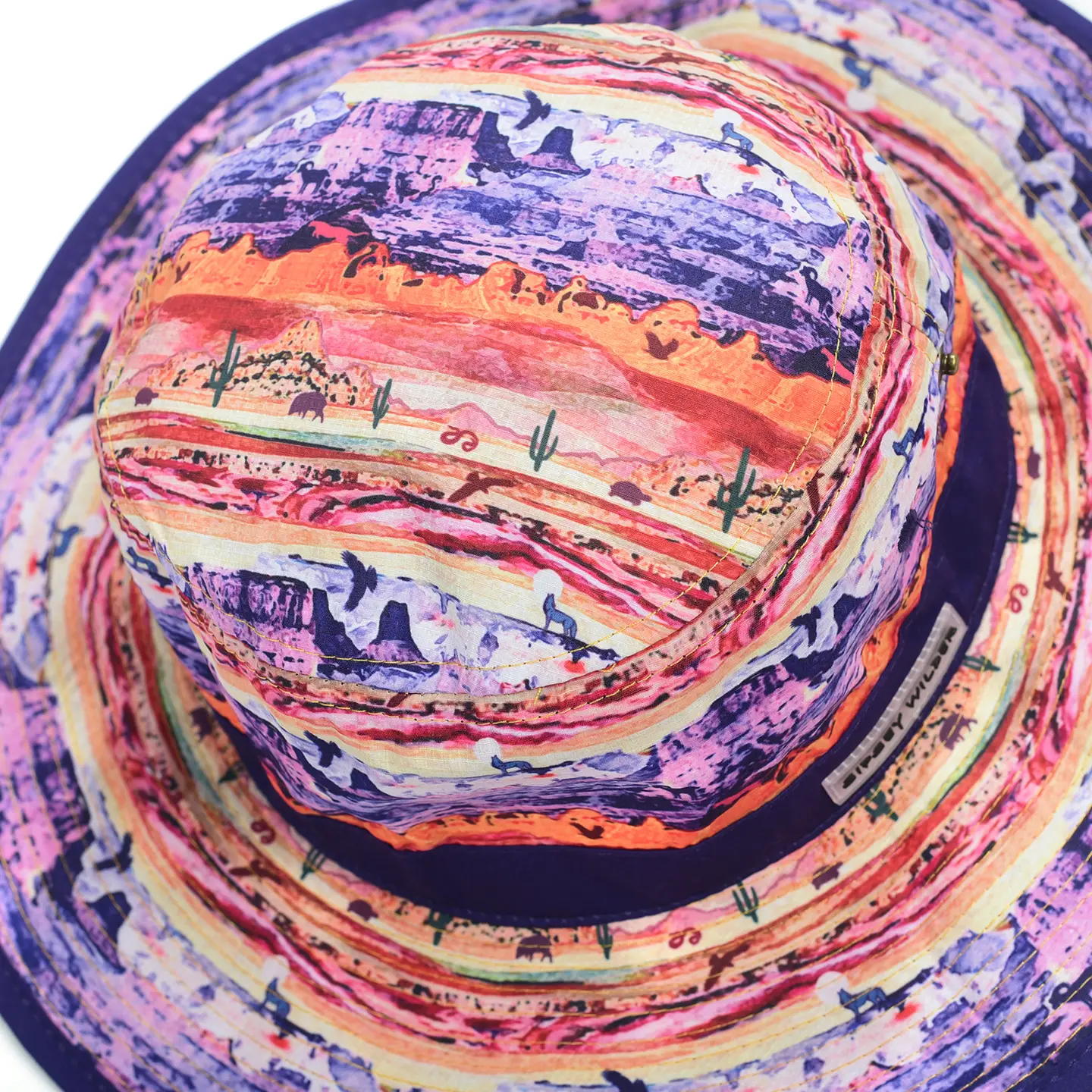 Boonie Hat - Sundown