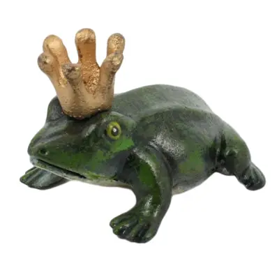 Prince Charming Frog Bottle Opener