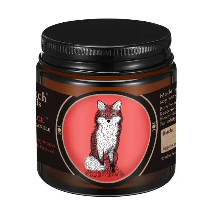 Hermitage Soy Candle