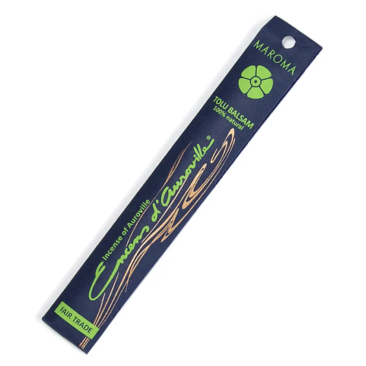 Premium Stick Incense Tolu Balsam