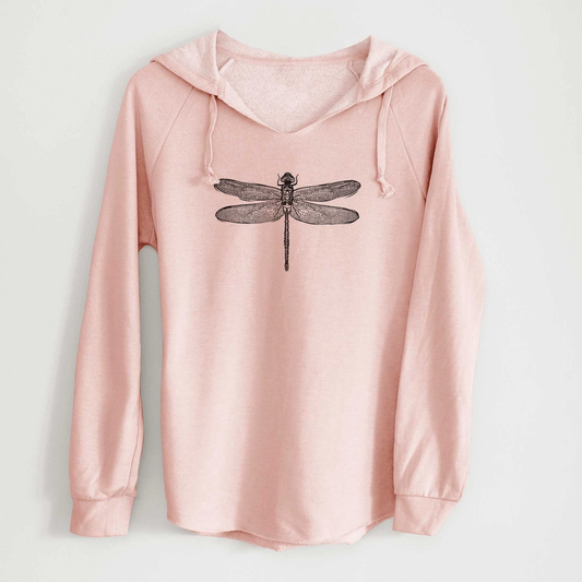 Dragonfly Hooded Sweatshirt