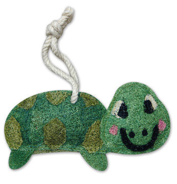 Sea Turtle Loofa