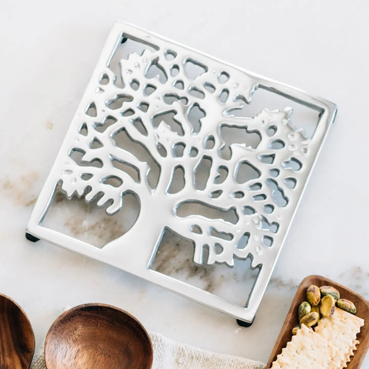 Tree Trivet