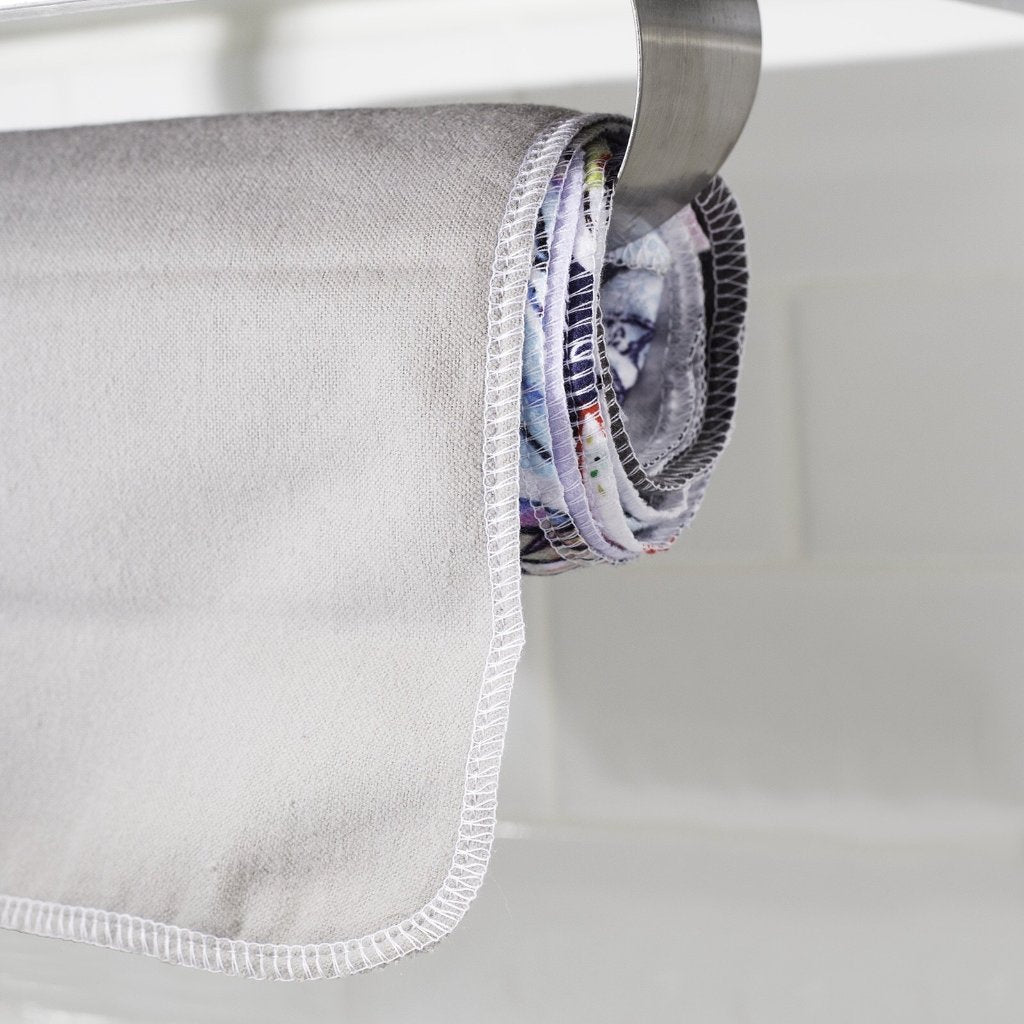 Unpapertowels 6 pk