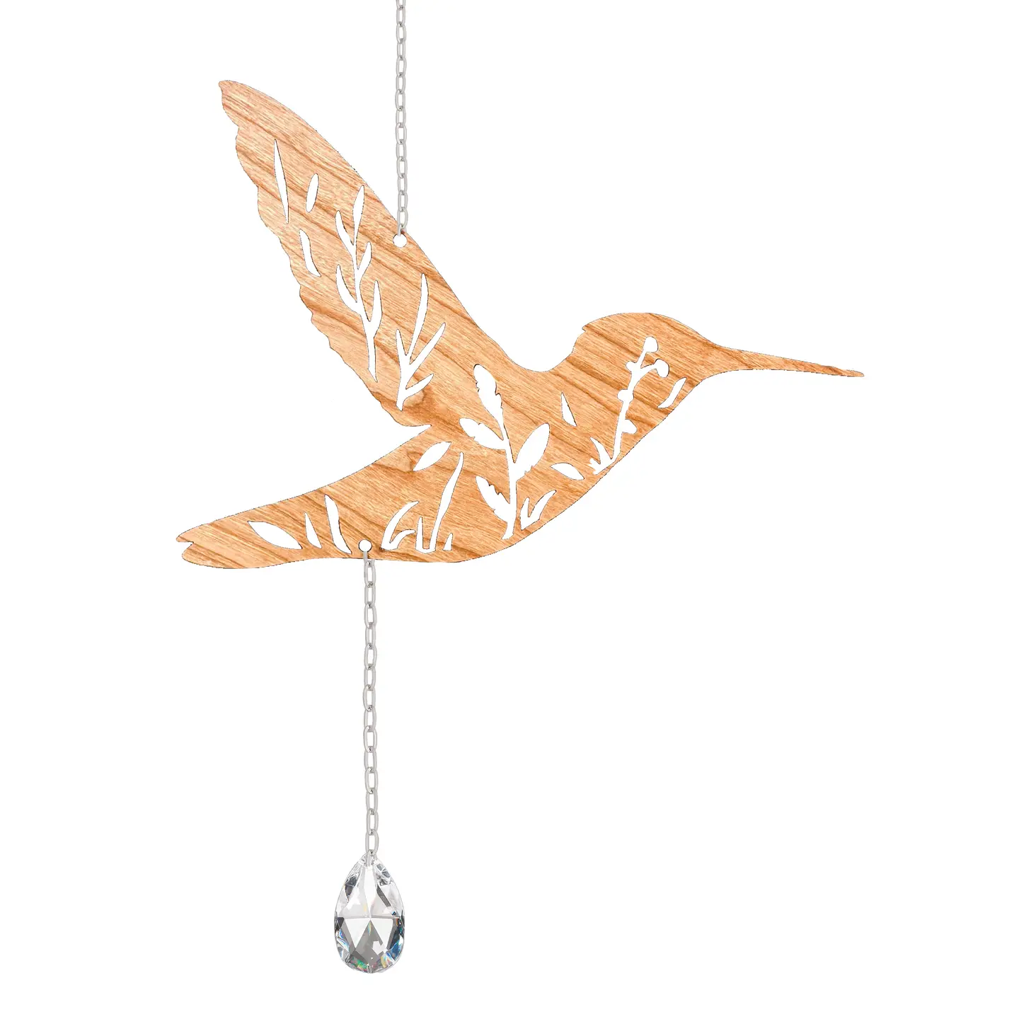 Hummingbird Lovecatcher