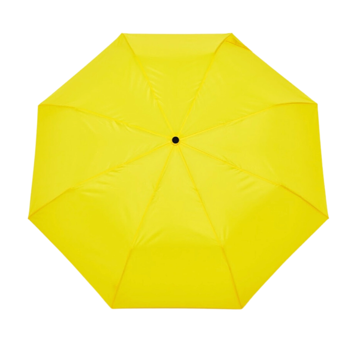Eco Duck Umbrella Solid