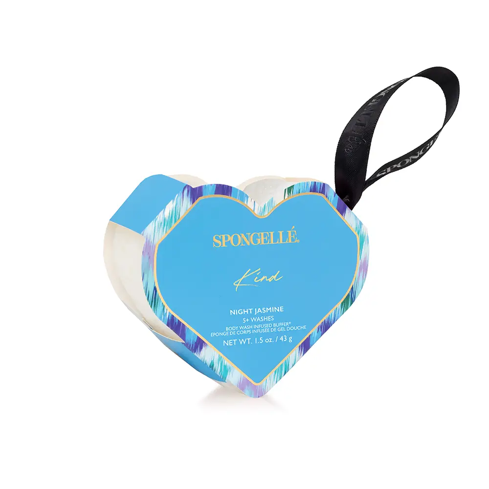 Spongelle Mom Gift Set