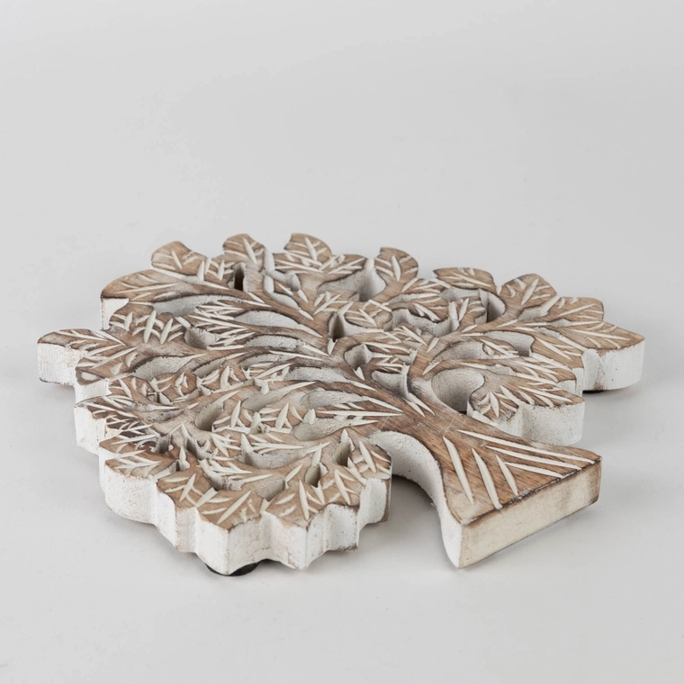 Tree of Life Trivet