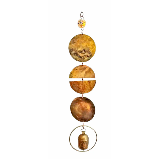 Bumpy Circles Chime