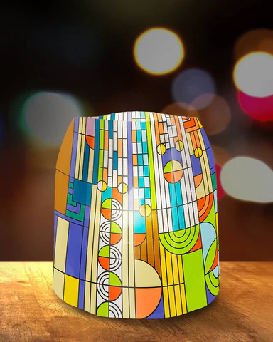 Expandable Luminaries 4pk