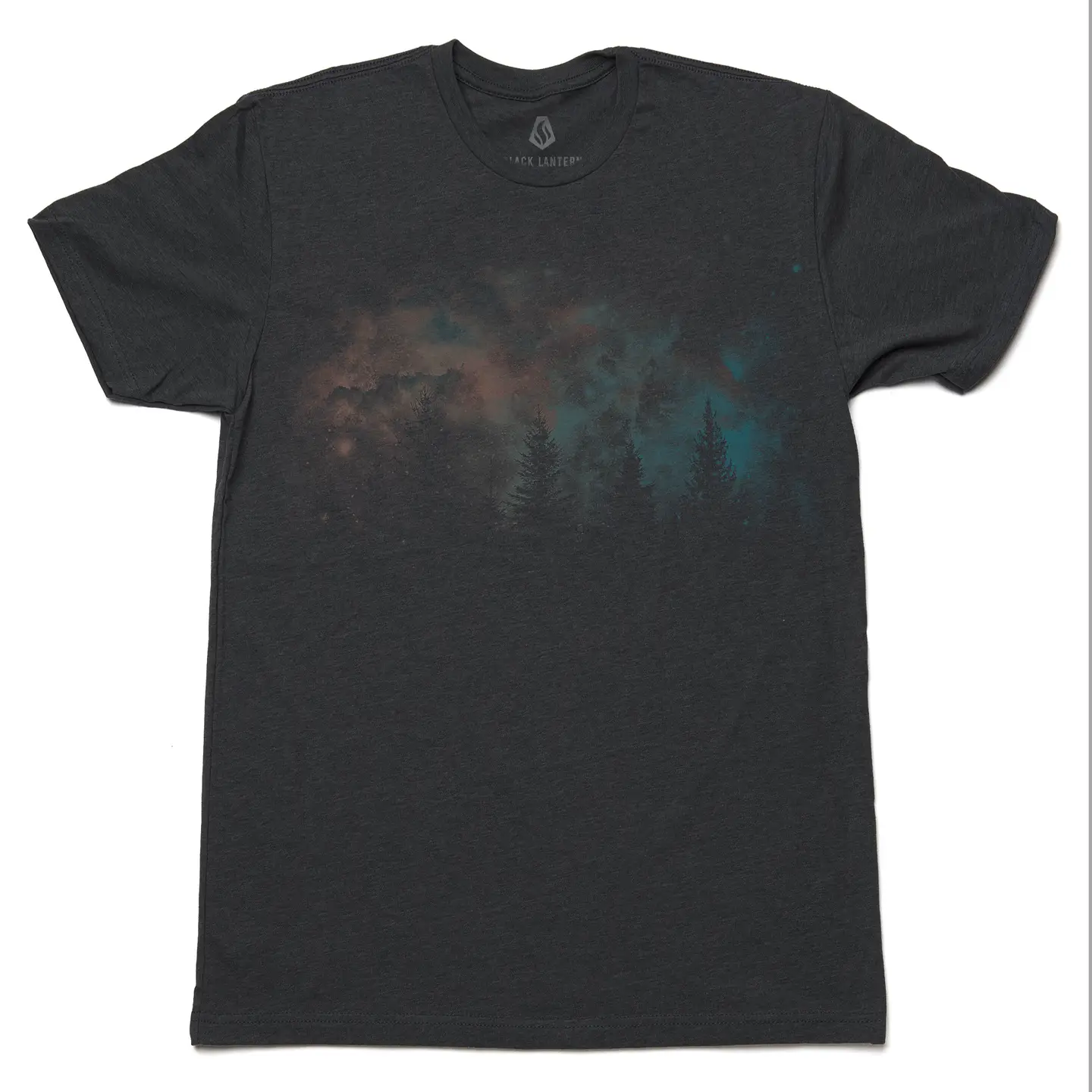 Space Fade T-Shirt