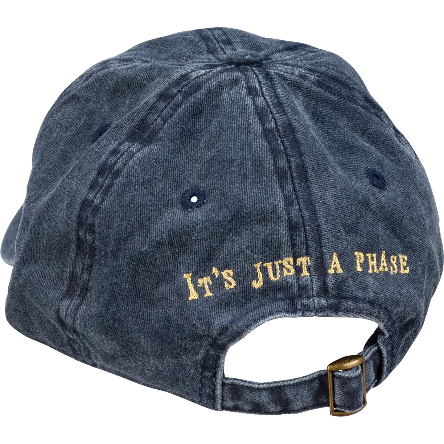 It’s Just A Phase Baseball Hat