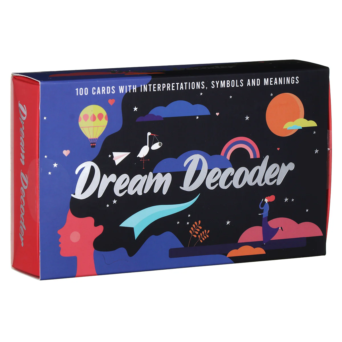 Dream Decoder Cards – Weeds