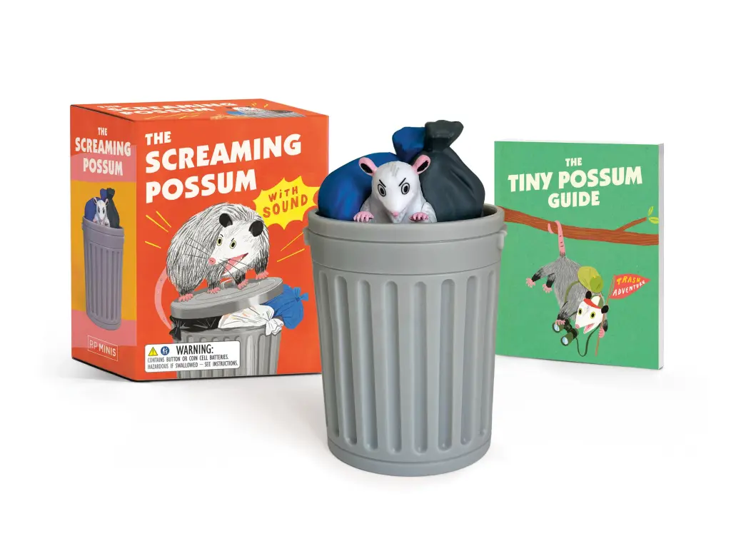 Screaming Possum Mini Kit