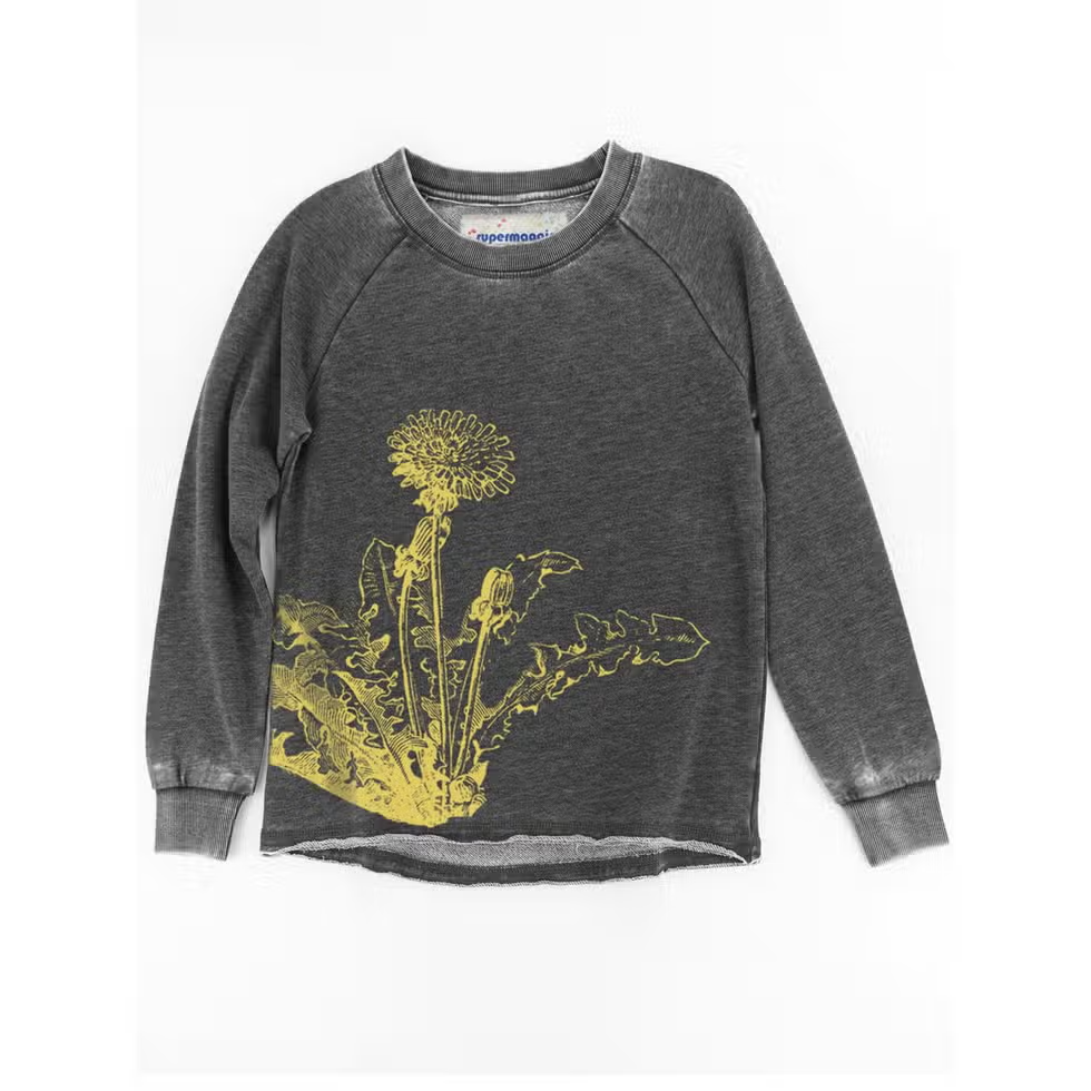 Dandelion Bibi Sweatshirt