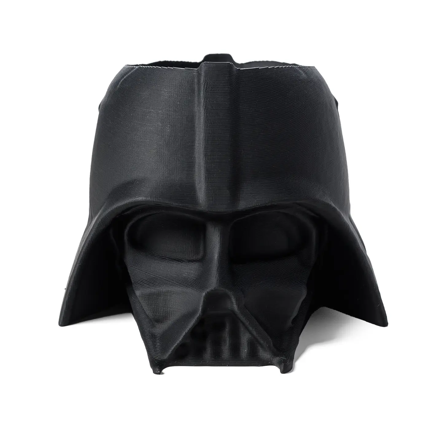 Darth Vader Planter