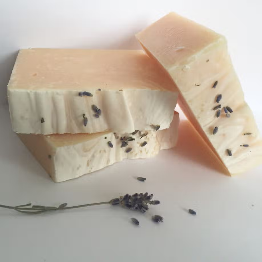 Soap - Lavender & Lemongrass