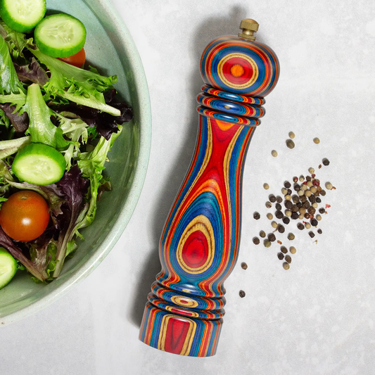 Montego Bay Pepper Mill