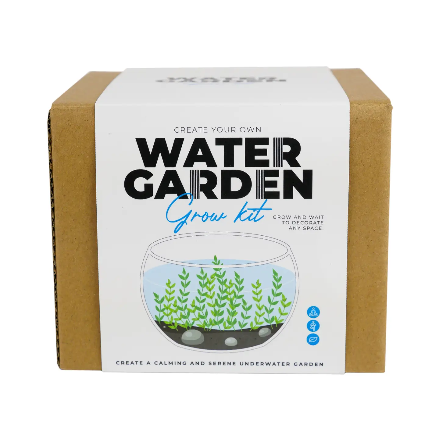 Water Garden Grow Kit