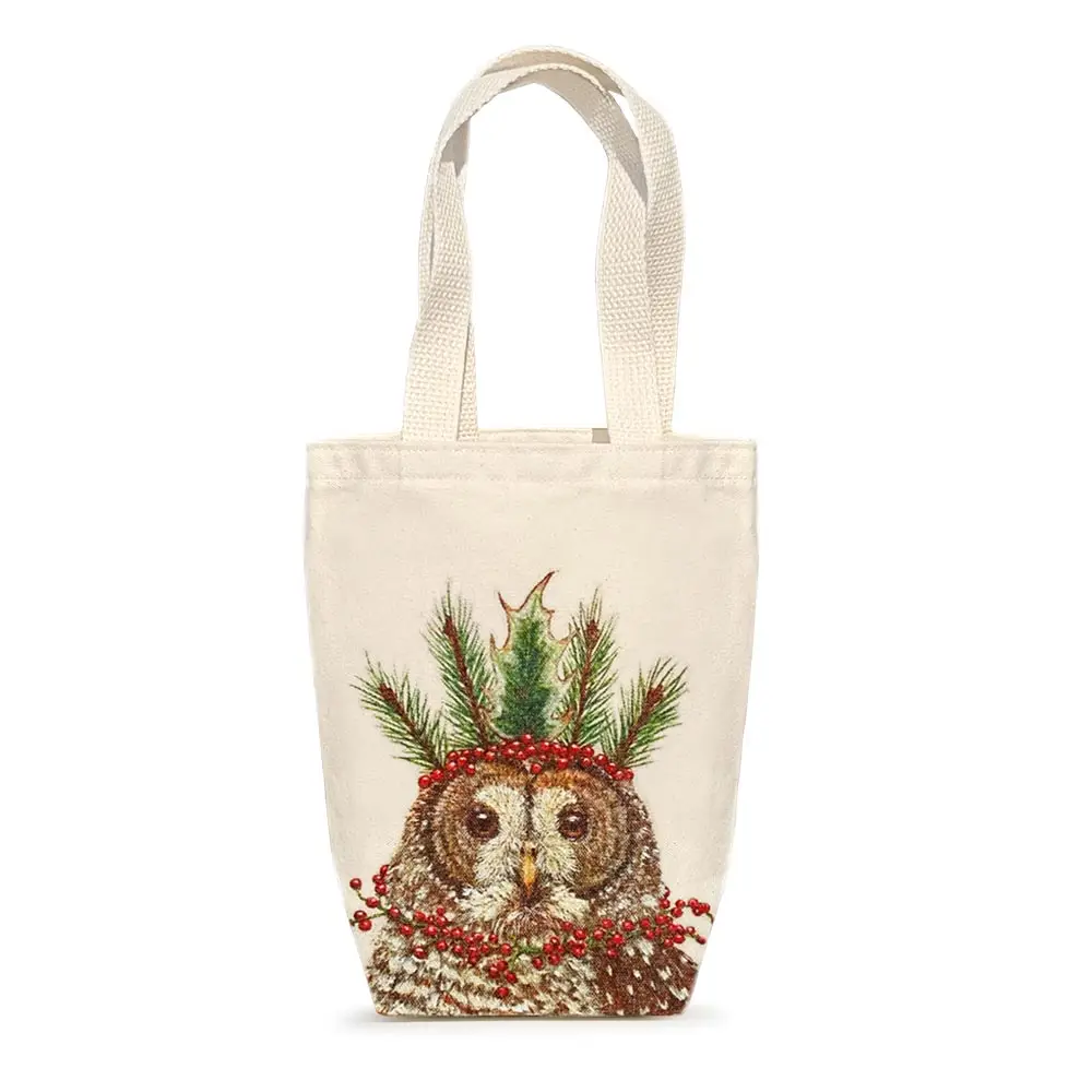 Candace the Owl Gift Bag