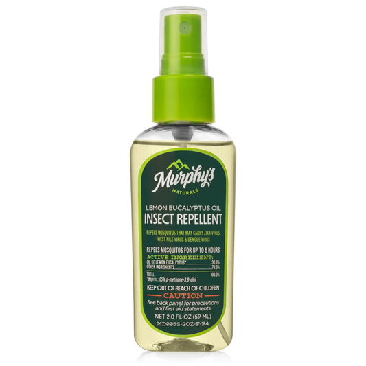 Murphy's Mosquito & Rick Repellent 2oz