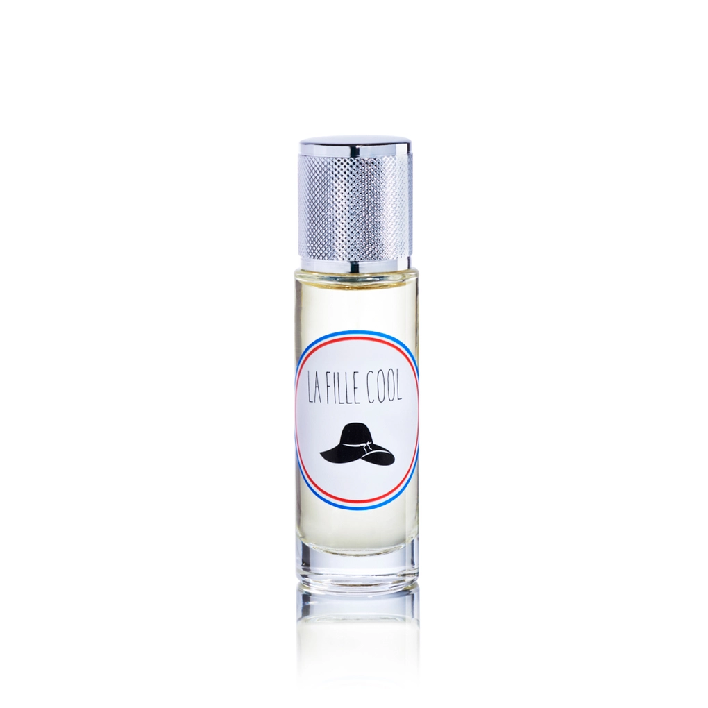 LaFille Cool Perfume - Cool Girl