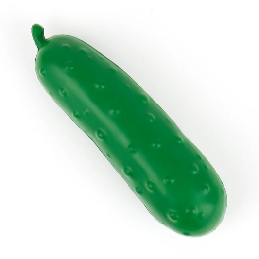 Stress Pickle