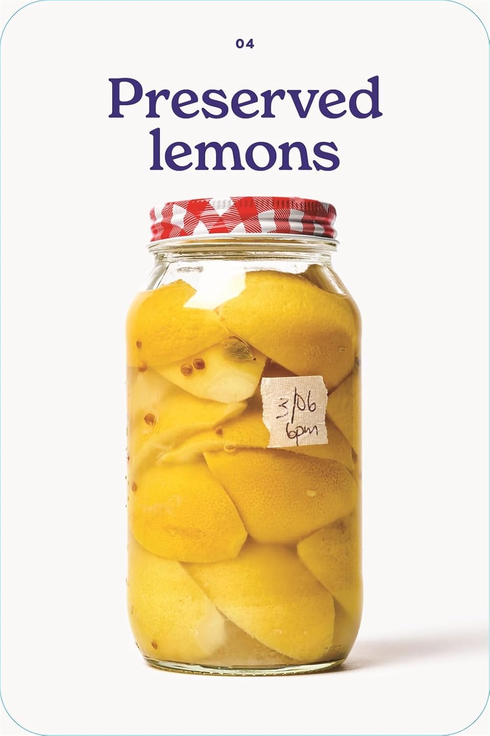 The Fermentation Deck