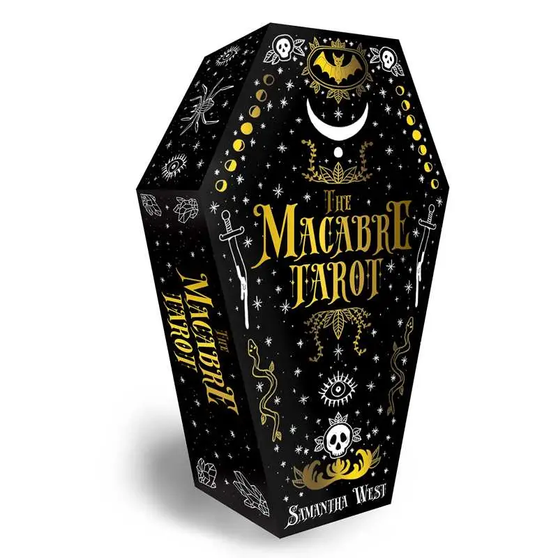 Macabre Tarot