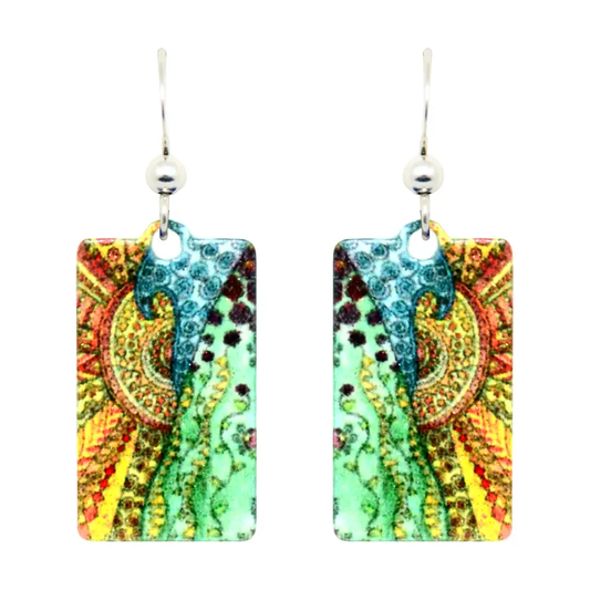 Sunny Days Earrings