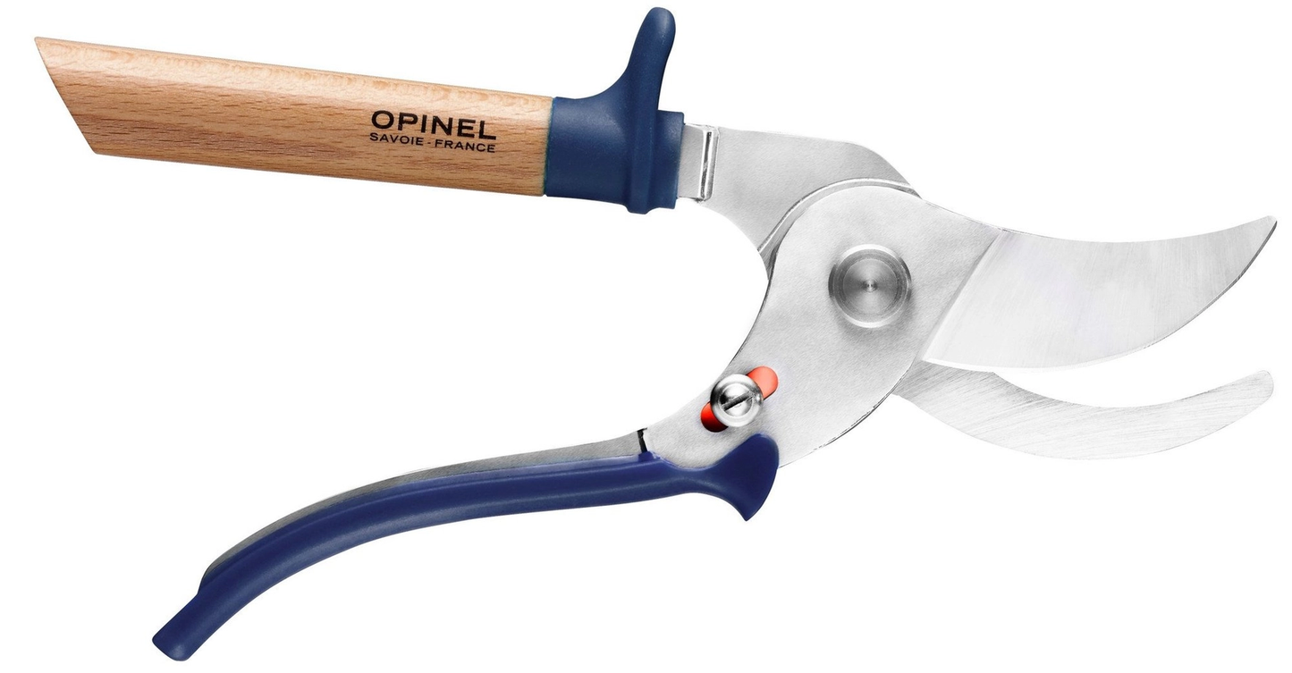 Gardening Shears Blue