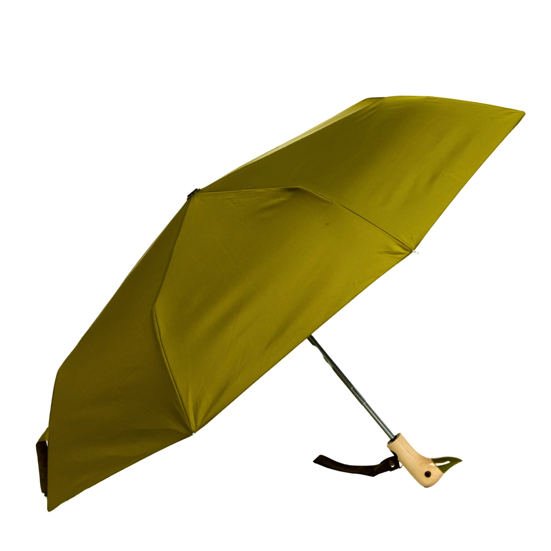Eco Duck Umbrella Solid