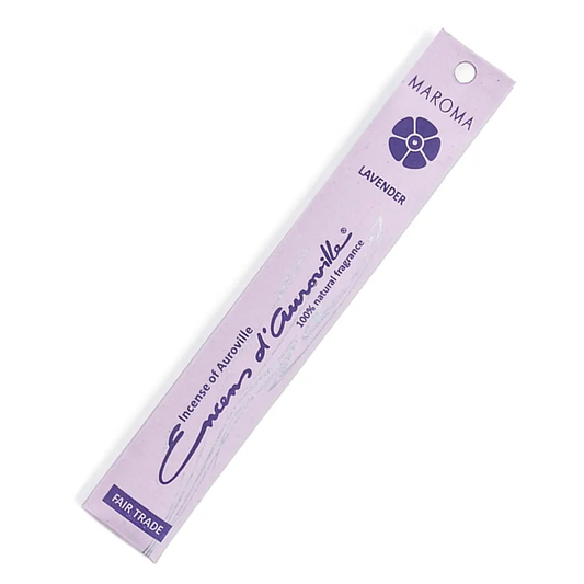 Premium Stick Incense Lavender