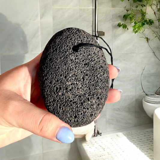 Large Natural Pumice Foot Stone