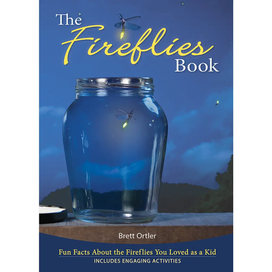 Fireflies Book