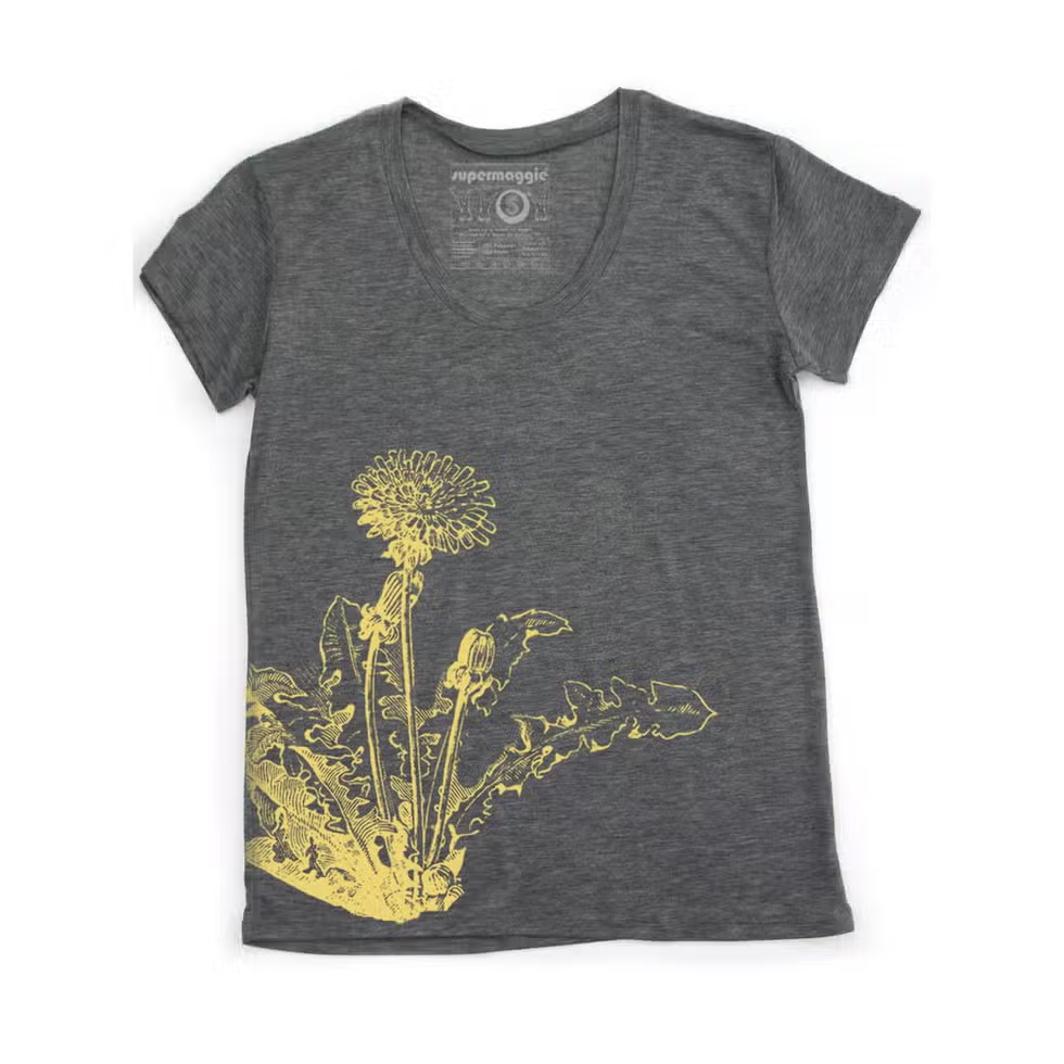 Dandelion Kim Tee