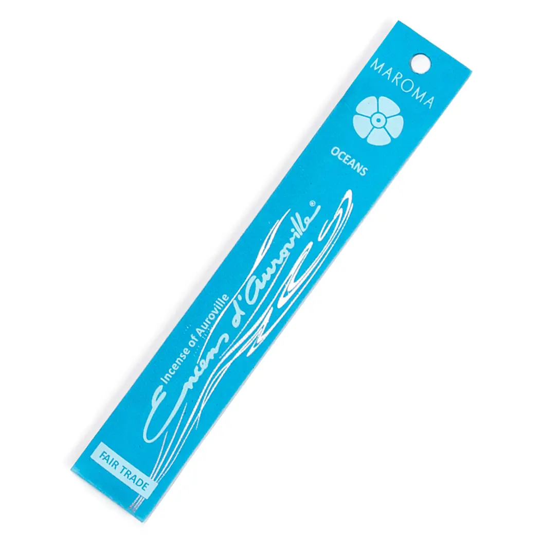 Premium Stick Incense Oceans