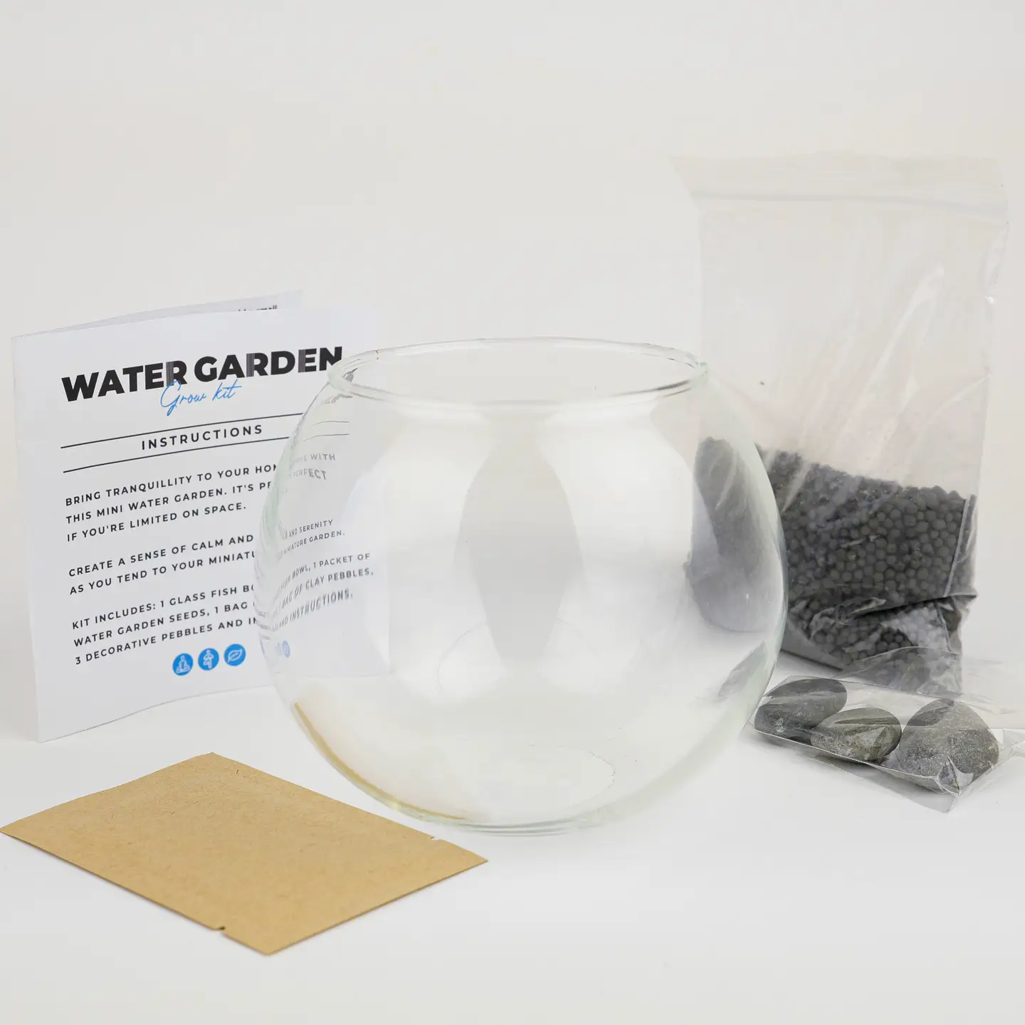 Water Garden Grow Kit