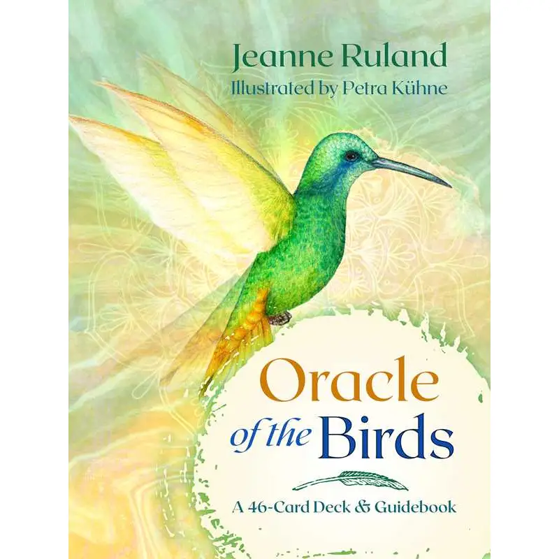 Oracle of the Birds
