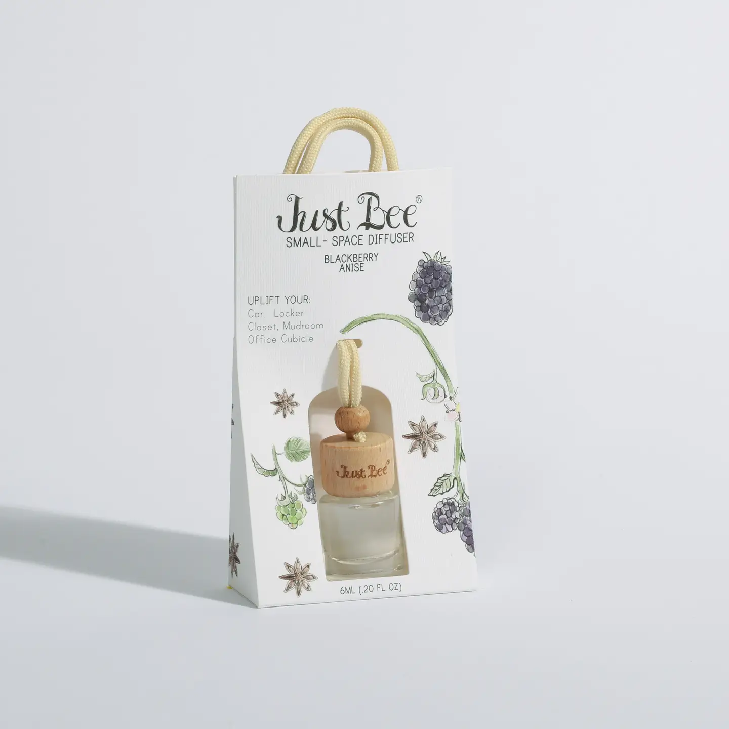 Mini Hanging Oil Diffuser