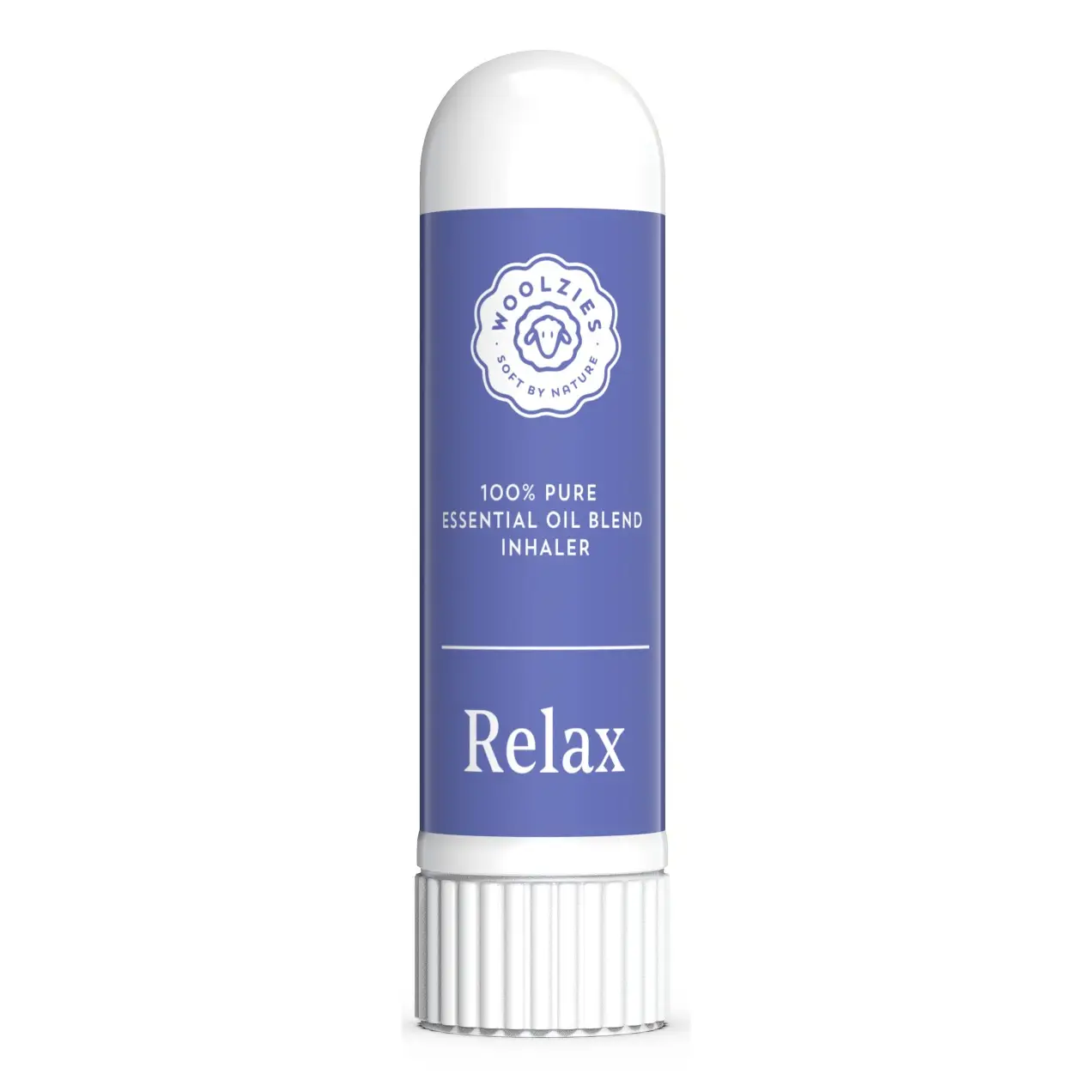 Relax Essential Oil Inhaler