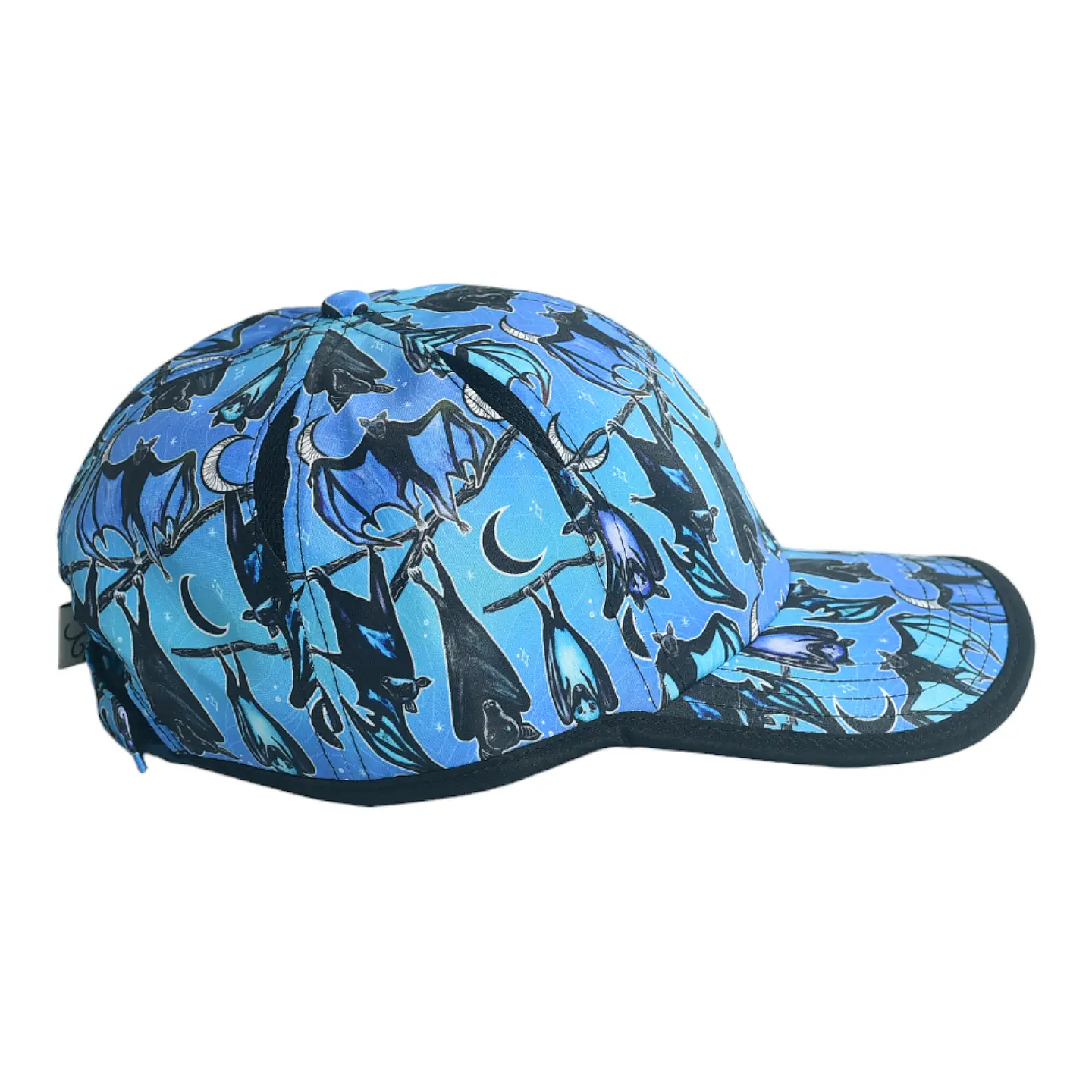 Night Keepers (Bats) Active Hat