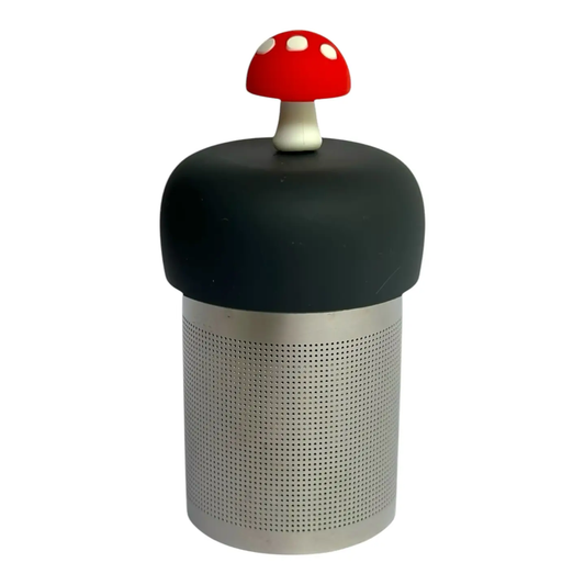 Mushroom Floating Tea Infuser