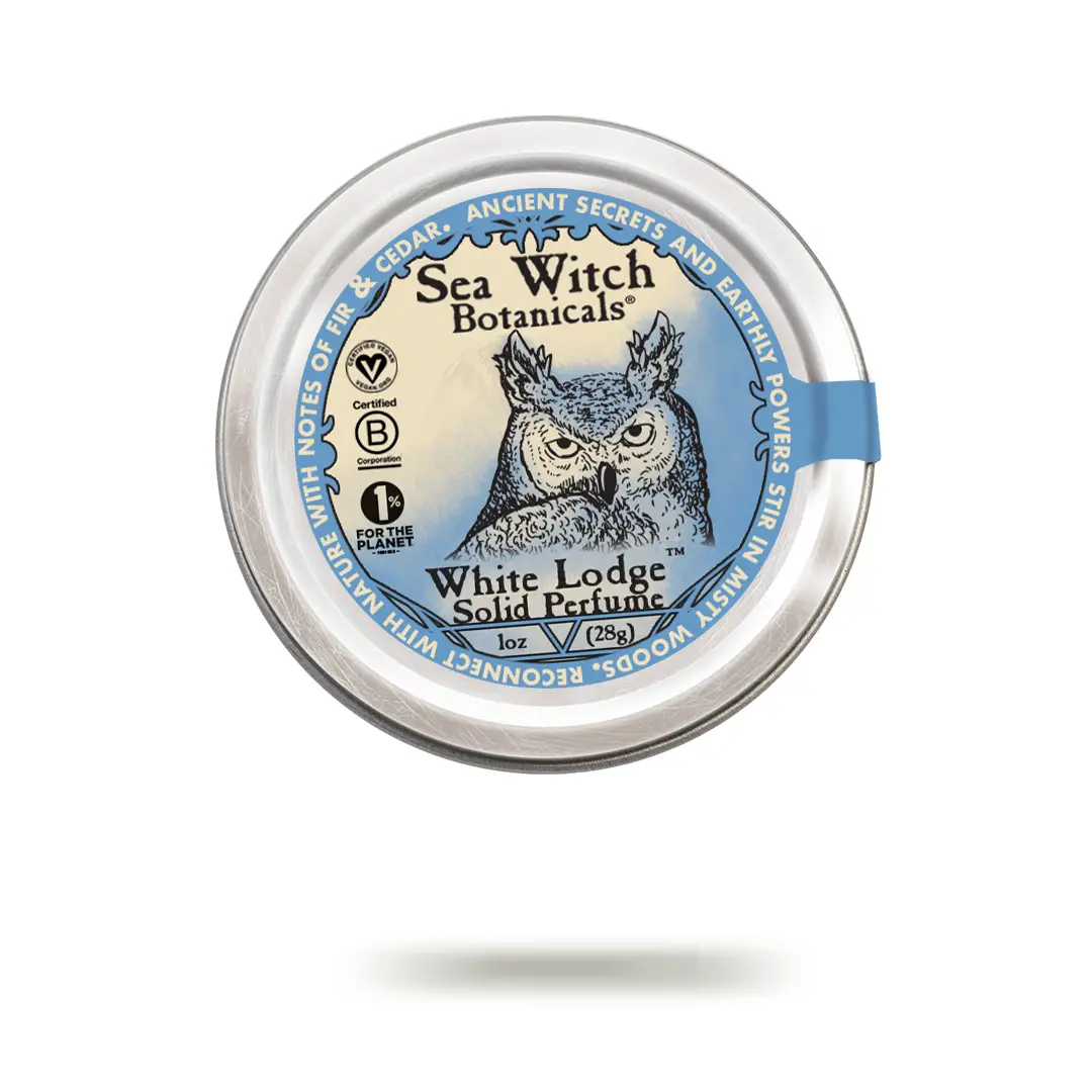 Sea Witch Solid Perfume