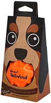 Tailwind Dog Toy