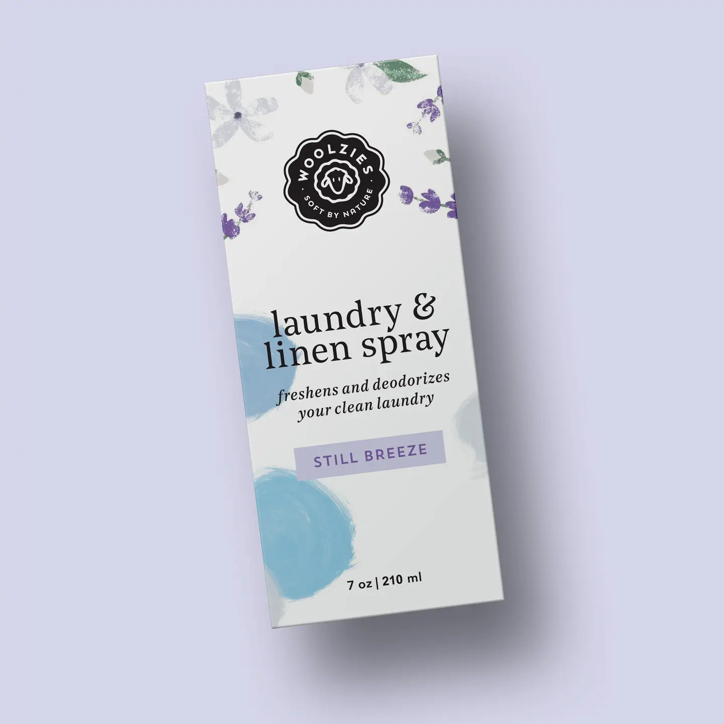 Still Breeze Laundry & Linen Spray